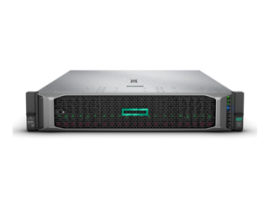 Máy chủ HPE ProLiant DL385 Gen10 AMD EPYC 7401